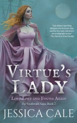 Virtue's Lady New