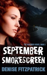 September Smokescreen Ebook